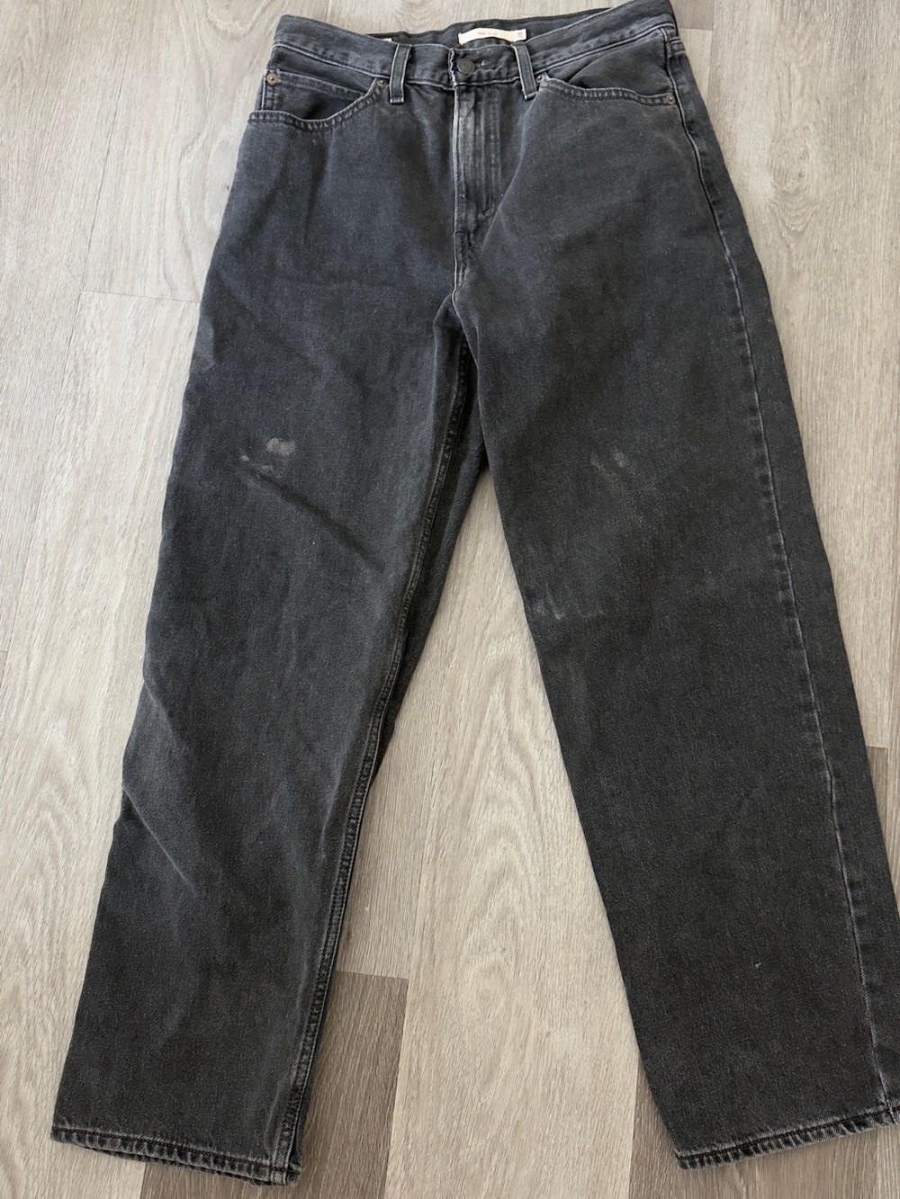 Women’s Levi’s Dad Jean